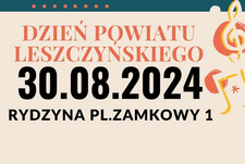 Dzień Powiatu Leszczyńskiego