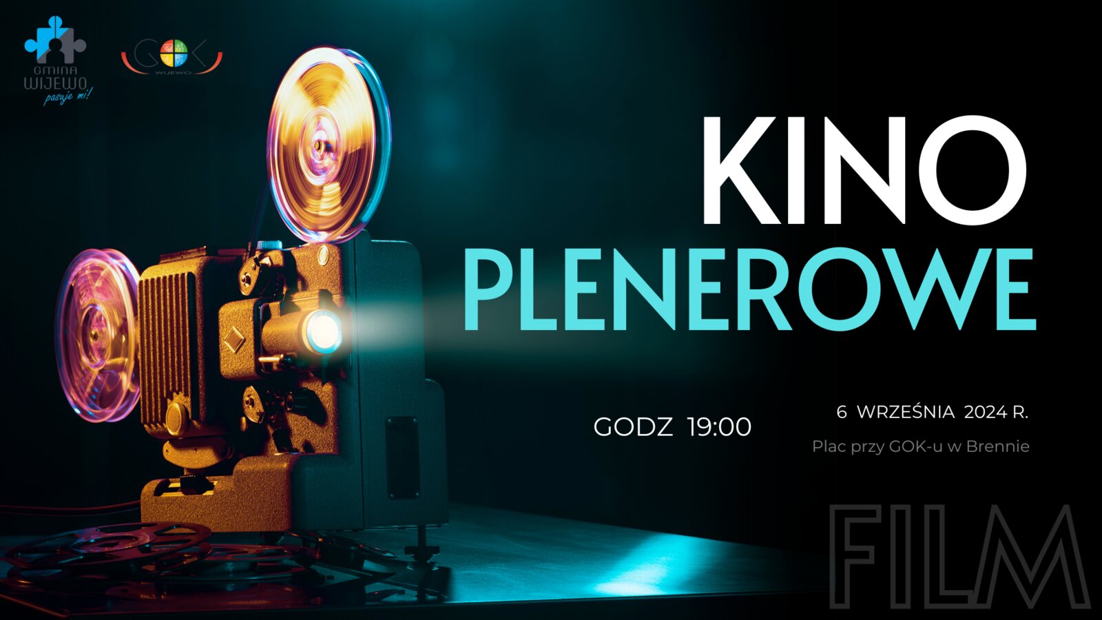 kino plenerowe