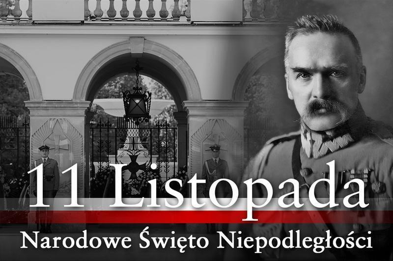 święto niepodległości