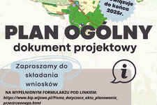 Powstanie plan ogólny gminy Wijewo